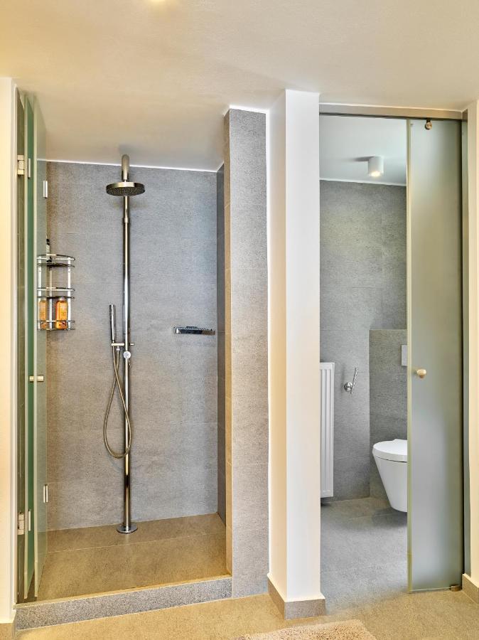 Alectrona Living Crete, Rocsea Luxury Apartment Platanés Exteriör bild